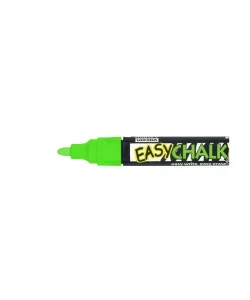Supertrend Easy Chalk Marker Sıvı Tebeşir Kalemi FOSFORLU YEŞİL
