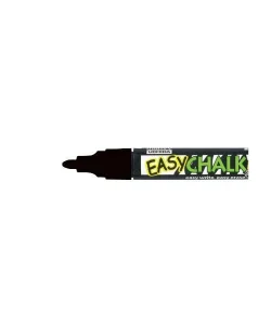 Supertrend Easy Chalk Marker Sıvı Tebeşir Kalemi SİYAH