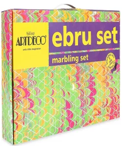 Supertrend Ebru Başlangıç Seti 5 Renk