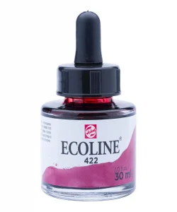Supertrend Ecoline Sıvı Suluboya 30 ml. 422 Reddish Brown
