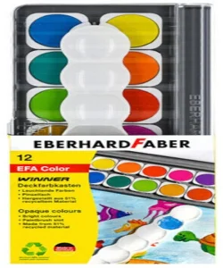 Supertrend Efa Color Sulu Boya Opak 12 Renk (578312)