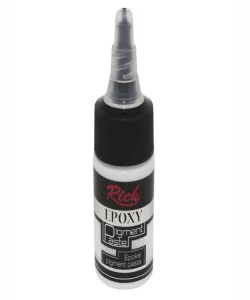 Supertrend Epoksi Reçine Pigment Renklendirici Boya 20 cc. BEYAZ