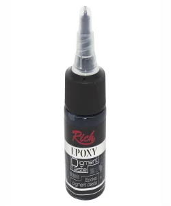 Supertrend Epoksi Reçine Pigment Renklendirici Boya 20 cc. MAVİ