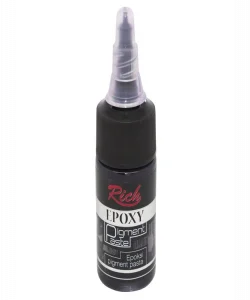 Supertrend Epoksi Reçine Pigment Renklendirici Boya 20 cc. YEŞİL