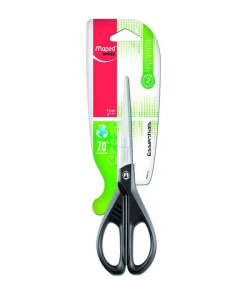 Supertrend Essentials Green Asimetrik Makas 17 Cm. (468010)
