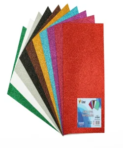 Supertrend Eva Simli Yapışkanlı 20x30 cm. 10lu (RBE-400***)