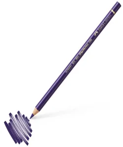 Supertrend Polychromos Artist Kuru Boya Kalemi 249 Mauve (Leylak)