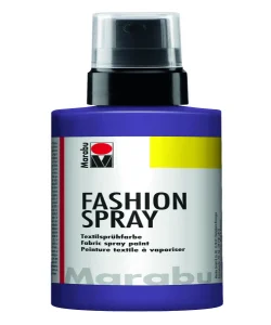 Supertrend Fashion Sprey Kumaş Boyası 100 ml. ERİK