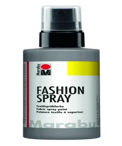 Supertrend Fashion Sprey Kumaş Boyası 100 ml. GRİ