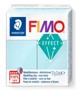 Supertrend Fimo Effect Polimer Kil 306 Ice Crystal (Mücevher Renkleri)