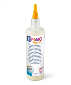 Supertrend Fimo Liquid Deco Gel (Sıvı Fimo - Yapıştırıcı) 200 ml.