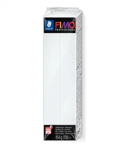 Supertrend Fimo Professional Polimer Kil 454 gr. 0 Beyaz