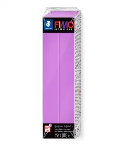 Supertrend Fimo Professional Polimer Kil 454 gr. 62 Lavanta