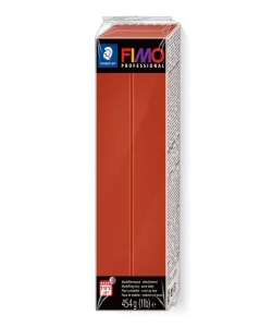 Supertrend Fimo Professional Polimer Kil 454 gr. 74 Kiremit