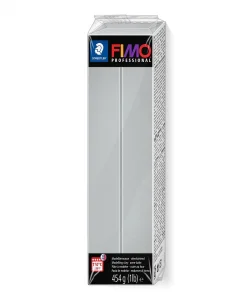 Supertrend Fimo Professional Polimer Kil 454 gr. 80 Yunus Gri