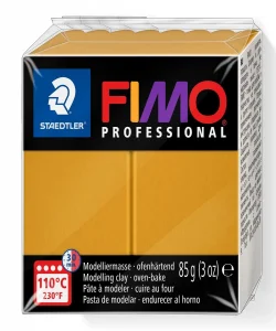 Supertrend Fimo Professional Polimer Kil 85 gr. 17 Hardal