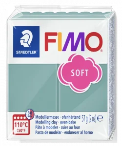 Supertrend Fimo Soft Polimer Kil T36 Ocean Wave