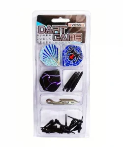 Supertrend Flıg-30 Elektronik Dart Oku Shaft Ve Kanat Seti