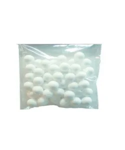 Supertrend Foam Ball - Strafor Köpük Top 2 cm. 50 Adet