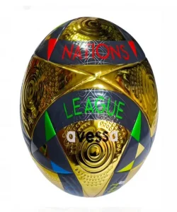 Supertrend Ft-1100 Futbol Topu No5