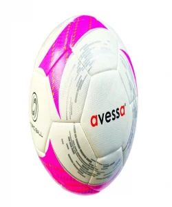 Supertrend Fts-10 Profesyonel Hybrid Futsal Topu No4