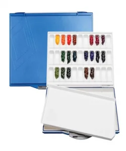 Supertrend Fusion Hava Geçirmez Palet 320x155x30 mm MWP-3033