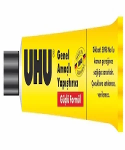 Supertrend Genel Amaçlı Sıvı Yapıştırıcı 90 ml. Solventli