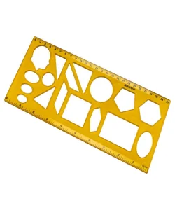 Supertrend Geometri Şablonu