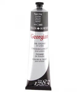 Supertrend Georgian Yağlı Boya 225 ml 065 Paynes Grey