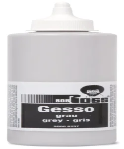 Supertrend Gesso Astar Gri 500 ml.