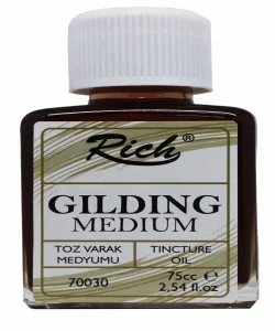 Supertrend Gilding Medium Toz Varak Medyumu 75 cc.