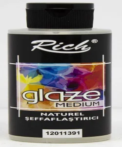 Supertrend Glaze Medium 120 cc.