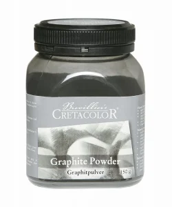 Supertrend Graphite Powder Grafit Kömür Tozu 150 gr.
