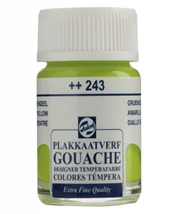 Supertrend Guaj Boya 243 Greenish Yellow