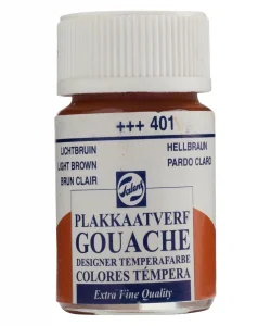 Supertrend Guaj Boya 401 Light Brown