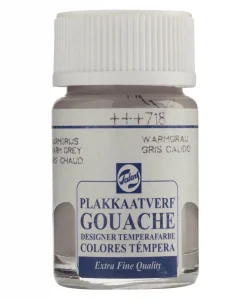 Supertrend Guaj Boya 718 Warm Grey