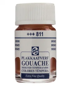 Supertrend Guaj Boya 811 Bronze (Metalik)