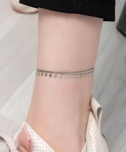 Supertrend Gümüş Kelebek Halhal