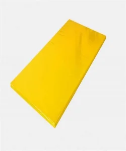 Supertrend Güreş Minderi Sarı