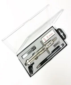 Supertrend Hassas Ayarlı Pergel Seti No:3050