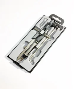 Supertrend Hassas Ayarlı Uzatma Ayaklı Pergel Seti No:1813