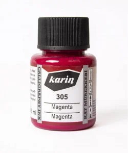 Supertrend Hat Mürekkebi 45 ml. 305 Magenta