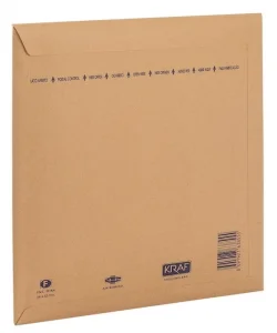 Supertrend Hava Kabarcıklı Zarf F 24x32 cm. 10lu Paket