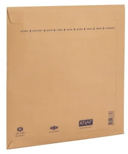 Supertrend Hava Kabarcıklı Zarf H 29x37 cm. 10lu Paket