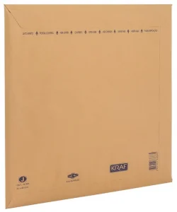 Supertrend Hava Kabarcıklı Zarf J 33x45 cm. 10lu Paket