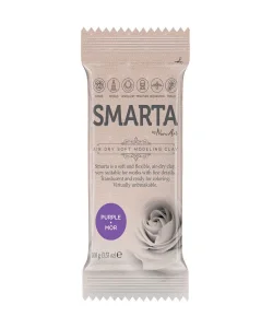 Supertrend Havayla Kuruyan Modelleme Hamuru 100 gr. MOR