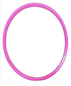 Supertrend Hfıg-80 Profesyonel Jimnastik Holihop 80 Cm