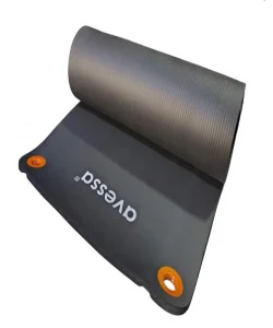 Supertrend Hnbr-10 Delikli Nbr Yoga Matı Gri