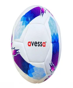 Supertrend Hyb-10 Profesyonel Hybrid Futbol Topu No5