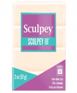 Supertrend III Polimer Kil 010 Translucent (Transparan)